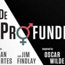 PlayMakers to Present Workshops of DE PROFUNDIS This January