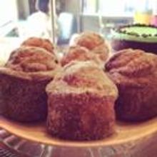 BWW Review: BROWNIE POINTS BAKERY in Summit NJ is Charming and Scrumptious