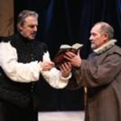 Review Roundup: DOCTOR FAUSTUS, Starring Chris Noth, Opens at Classic Stage