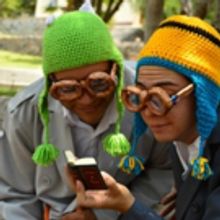 Teatro Contacto to Present HAMLET: ¿ESTAS O NO ESTÁS?