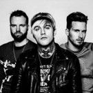 Highly Suspect Announce U.S. Headline Spring Tour
