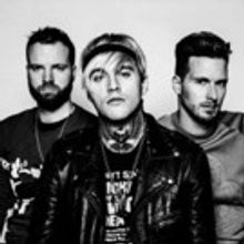 Highly Suspect Announce U.S. Headline Spring Tour