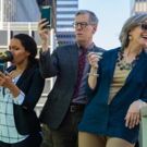 Photo Flash: Meet the Cast of THE FIERCE URGENCY OF NOW at Fresh Fruit Festival
