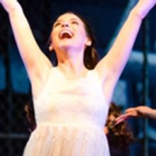 WEST SIDE STORY Continues at The Media Theatre Through 6/11