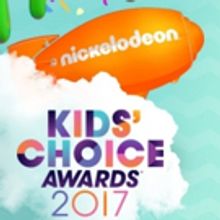 'Finding Dory', Fifth Harmony Among Winners of 2017 KIDS' CHOICE AWARDS; Full List!