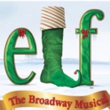 ELF THE MUSICAL Comes to Milwaukee For the Holidays!