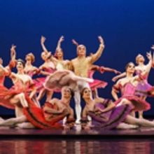 LES BALLETS TROCKADERO DE MONTE CARLO to Return to Vancouver This January