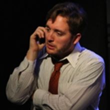 BWW Review: The Landing Theatre Company's TEN WAYS ON A GUN, One of the Summer's Most