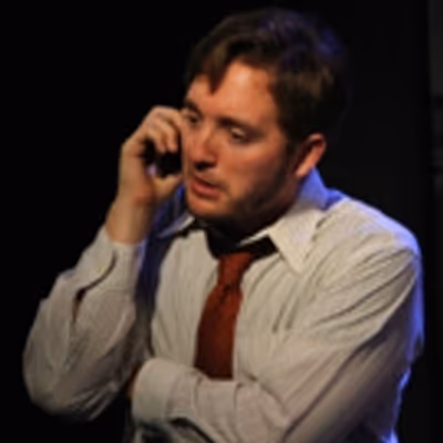 BWW Review: The Landing Theatre Company's TEN WAYS ON A GUN, One of the Summer's Most Unique Offerings