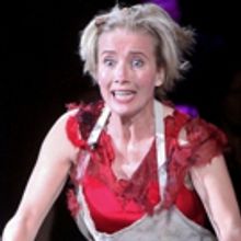 BWW Profile: Emma Thompson Emmy-Nominated Star of Stage and Screen