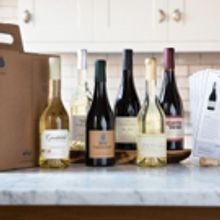 Introducing Blue Apron Wine