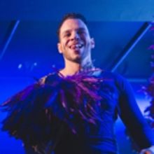 CABARET, Starring Robin de Jesus and Kaleigh Cronin, Coming to Music Circus This Summ