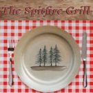 Oyster Mill Playhouse to Present THE SPITFIRE GRILL