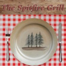 Oyster Mill Playhouse to Present THE SPITFIRE GRILL