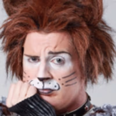 VIDEO: Gerard McCarthy Stars in CAT, a Heart-Breaking Show-Biz Memory