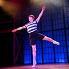 Photo Flash: Berkeley Playhouse Presents East Bay Premiere of BILLY ELLIOT THE MUSICA