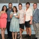 SONGS FOR THE FALLEN and THE CALICO BUFFALO Top 2015 NYMF Awards for Excellence; All…