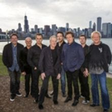 BWW Review: NOW MORE THAN EVER: THE HISTORY OF CHICAGO Pays Tribute To The Rock Band'