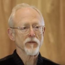 STAGE TUBE: Robert Schenkkan Discusses New Play, HANUSSEN
