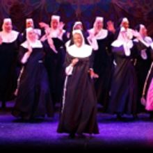 Photo Flash: First Look at Theatre By The Sea's SISTER ACT