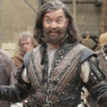 BWW Review: GALAVANT's Renaissance Comedy Troop is Even Better in Season 2