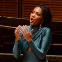 BWW Review: MARILYN HORNE SONG CELEBRATION at Zankel Hall Shows What Makes America Gr Photo