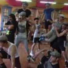 STAGE TUBE: Behind the Scenes with NEWSIES, Coming to Italy This Fall!
