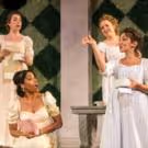 BWW Reviews: LOVES LABOURS LOST at STNJ's Outdoor Stage is a Delight for Theatergoers