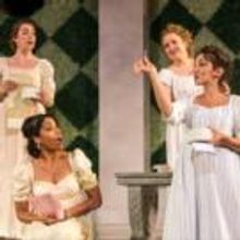 BWW Reviews:  LOVES LABOURS LOST at STNJ's Outdoor Stage is a Delight for Theatergoer