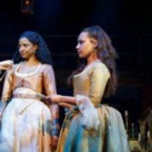 DVR Alert: HAMILTON's Renee Elise Goldsberry Visits NBC's LATE NIGHT Tonight