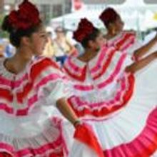2015 Festival Latino Set for Bicentennial Park This Weekend