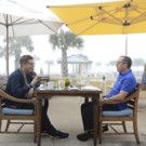 Spike Feresten & Jerry Seinfeld Hit the Road on Esquire's CAR MATCHMAKER, Today