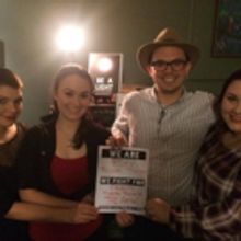 Roxy Regional Theatre Joins Over 500 Organizations Across the U.S. in THE GHOSTLIGHT 