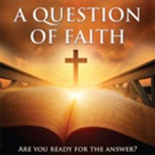 Principal Photography Begins on Silver Lining Entertainment's A QUESTION OF FAITH