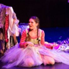 Vital Theatre's FASHION ACADEMY THE MUSICAL to Close Next Sunday