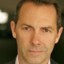 Thomas James O'Leary Directs NEXT TO NORMAL