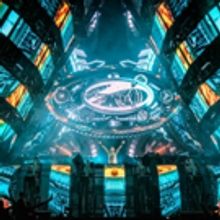 Armin van Buuren and Dimitri Vegas & Like Mike Win at International Dance Music Awar