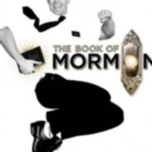 THE BOOK OF MORMON to Offer Ticket Lottery in Dallas This Month