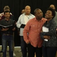 TV: Unfamiliar with Encores! CABIN IN THE SKY? LaChanze, Michael Potts & Carly… Video