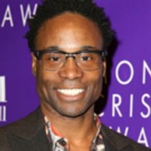 Billy Porter, Justin Bartha and Stana Katic Set for September at WHITE RABBIT RED…