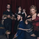 Typhoid Rosie Ties You Up with New Video for 'Baby I Want You'