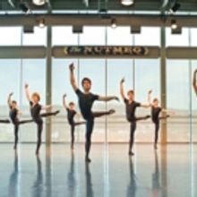 The Nutmeg Ballet Conservatory Presents NUTMEG SUMMER DANCE FESTIVAL WEEKEND