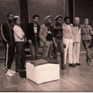 BRIGHT YOUNG TINGS Exhibition at the National Theatre Shows Rare Snapshot of Black…