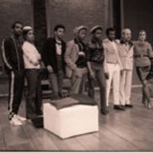 BRIGHT YOUNG TINGS Exhibition at the National Theatre Shows Rare Snapshot of Black…