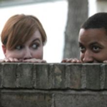 Photo Flash: Meet the Cast of Cone Man Running's THE SHOW MIGHT GO ON