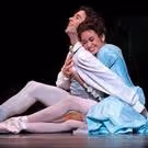 Houston Ballet Opens 46th Season with MANON Tonight