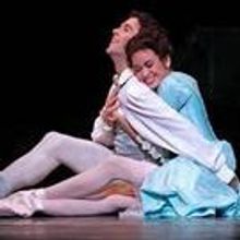 Houston Ballet to Open 46th Season with MANON, 9/10-20