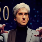 Hershey Felder Brings Leonard Bernstein Off-Broadway in MAESTRO, Beginning Tonight