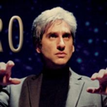 Hershey Felder Brings Leonard Bernstein Off-Broadway in MAESTRO, Beginning Tonight