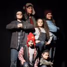 THE BEST CHRISTMAS PAGEANT EVER Will Close This Weekend at OCTA